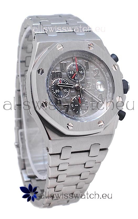 Audemars Piguet Royal Oak Offshore Chronograph Edition Swiss Replica Watch