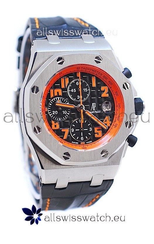 Audemars Piguet Royal Oak Offshore Lebron James Edition Swiss Replica Chronograph Watch