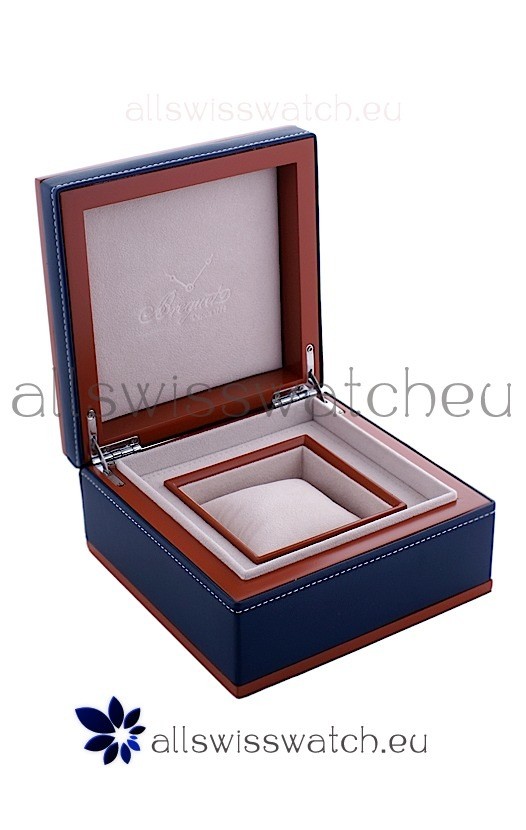 Breguet Replica Box Set with Documents