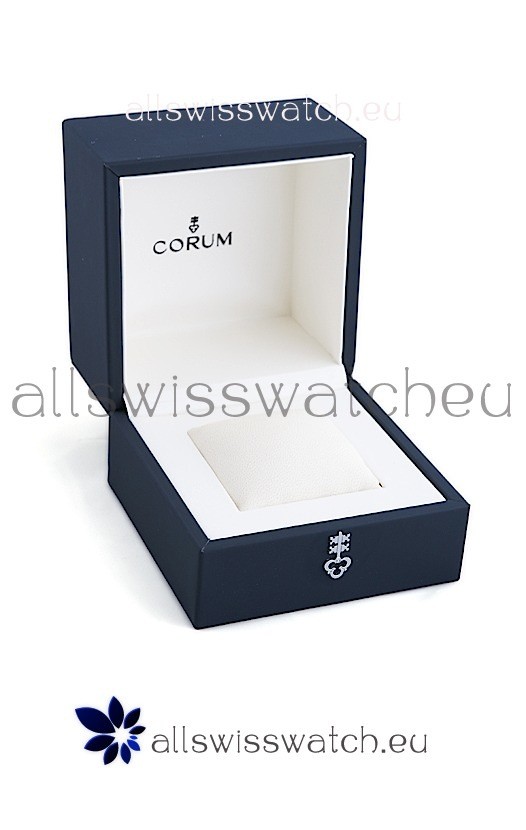 Corum Replica Box Set with Documents