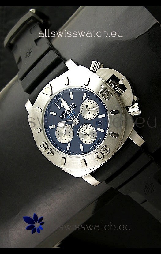 Panerai Luminor Submersible japanese Automatic Watch