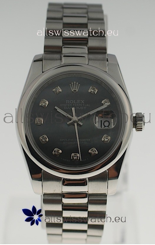 Rolex Datejust Mens Replica Watch