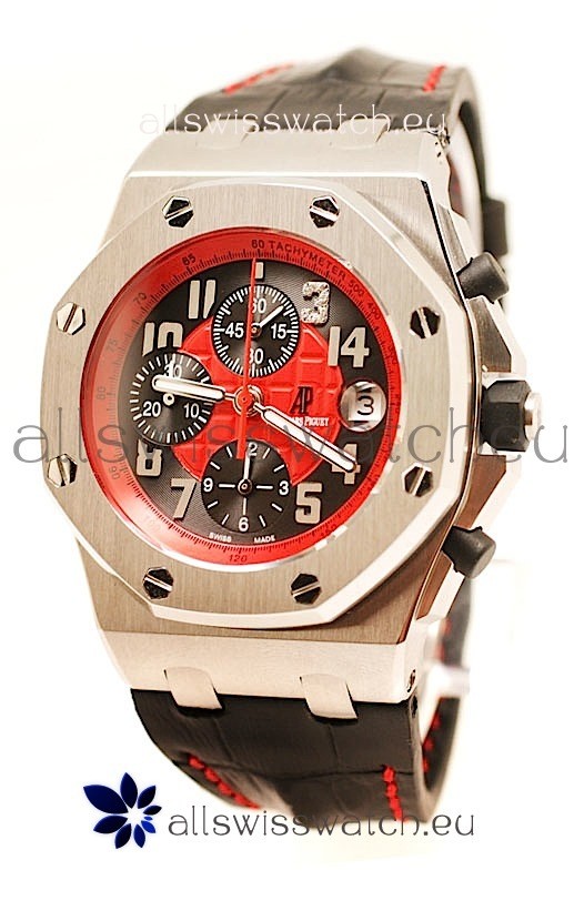 Audemars Piguet Royal Oak Offshore Masato Swiss Replica Watch