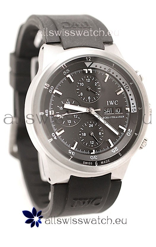 IWC Aquatimer Japanese Replica Watch
