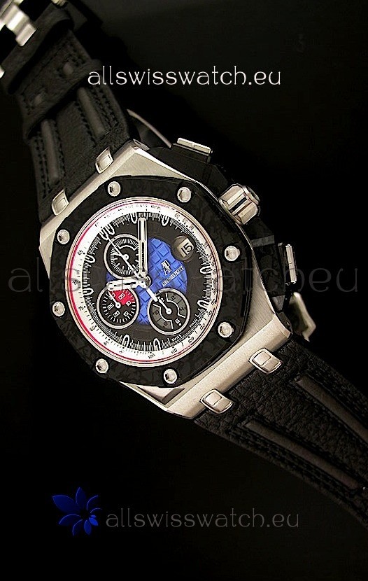 Audemars Piguet Royal Oak Offshore Grand Prix Limited Edition Swiss Watch