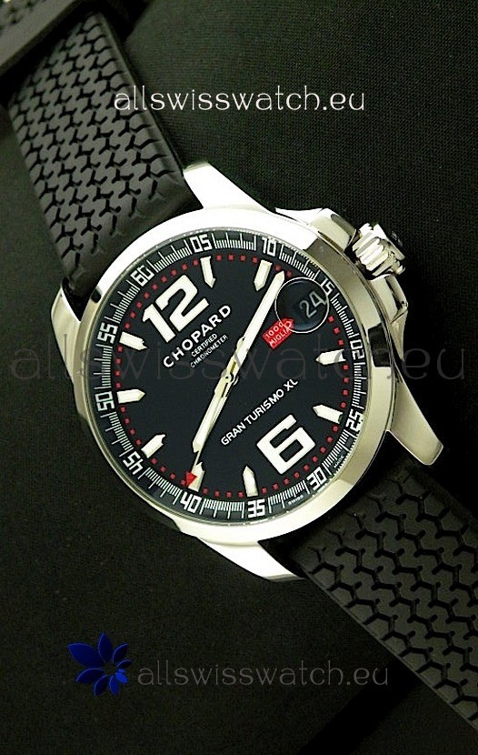 Chopard Mille Miglia Gran Turismo XL Swiss Watch