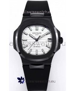 Patek Philippe Nautilus 5711 AET Remould White Edition Swiss Replica Watch 