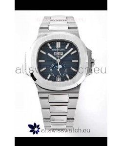 Patek Philippe Nautilus 5726A in Blue Dial 1:1 Replica Version 2023 Updated Version