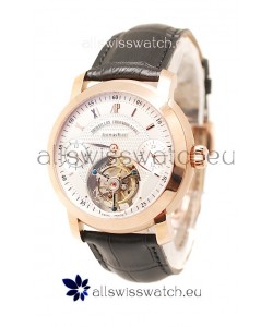 Audemars Piguet Classic Jules Audemars Tourbillon Swiss Watch