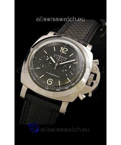 Panerai Luminor FlyBack 1950 Edition Swiss Watch