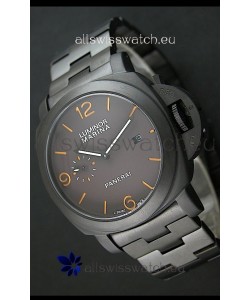 Panerai Luminor Marina Japanese Replica Watch