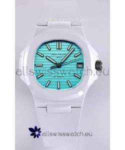 Patek Philippe Nautilus 5711 AET Remould Roselend Edition Swiss Replica Watch 