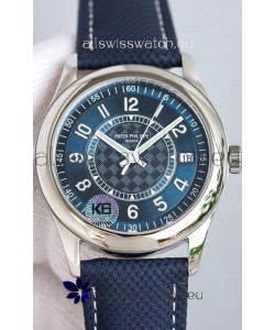 Patek Philippe Calatrava Steel 6007A 1:1 Mirror Swiss Replica Watch In 904L Steel Casing