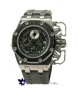 Audemars Piguet Royal Oak Offshore Survivor Swiss Chronograph Watch