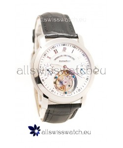 Audemars Piguet Jules Audemars Tourbillon Chronograph Swiss Watch