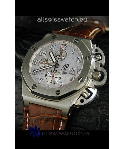 Audemars Piguet Royal Oak T3 Swiss Watch - Secs hand 9 O Clock