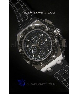 Audemars Piguet Royal Oak Offshore Juan Pablo Montoya Watch - Secs hand 9 O clock