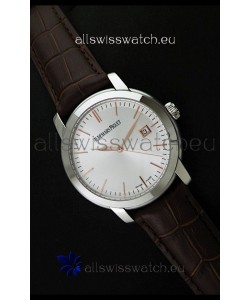 Audemars Piguet Jules Swiss Automatic Watch