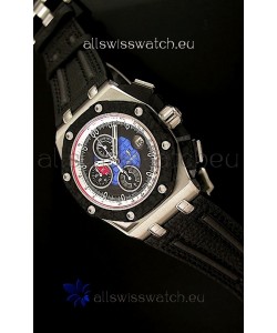 Audemars Piguet Royal Oak Offshore Grand Prix Limited Edition Swiss Watch
