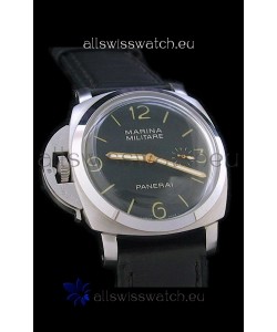 Panerai New edition Marina Militare Swiss Automatic Watch