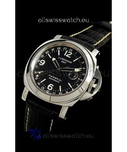 Panerai Luminor GMT PAM063 Automatic Swiss Watch