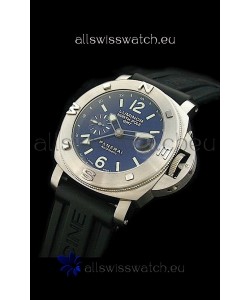 Panerai Luminor GMT North Pole PAM00252 Swiss Watch