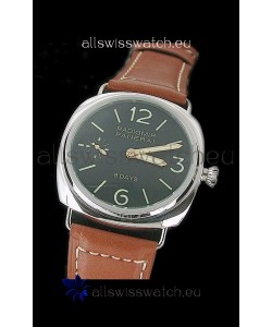 Panerai Radiomir 8 Days Swiss Watch