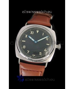 Panerai Radiomir Black Seal Swiss Watch 