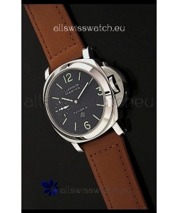 Panerai Luminor Marina Swiss Mens Watch