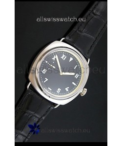 Panerai California Tantalium Swiss Watch
