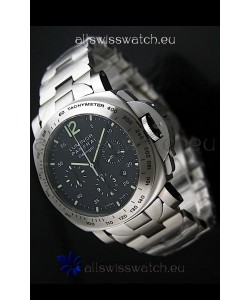 Panerai Luminor Daylight Edition Swiss Watch - 1:1 Mirror Copy Watch