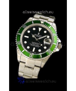 Rolex Submariner 50th Anniversary Edition Japanese Watch