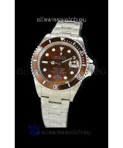 Rolex Submariner Motor Hurley-Davidson Edition Japanese Watch